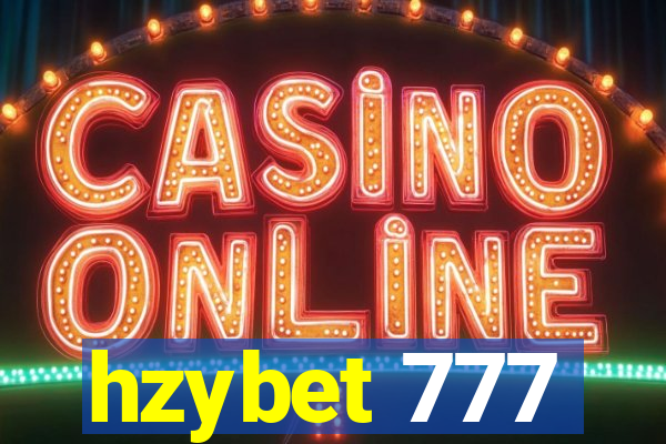 hzybet 777